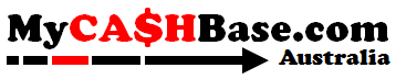 My Cash Base Logo
